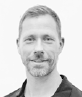 Porträttbild Robert Hansson