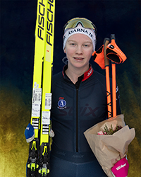 Ebba Andersson