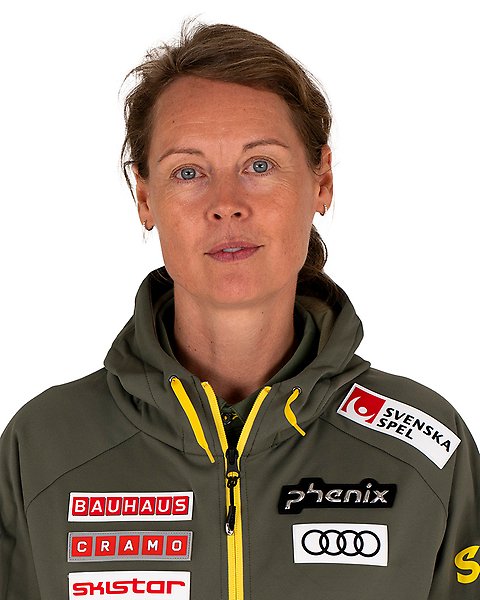 Stefan Karlsson. 